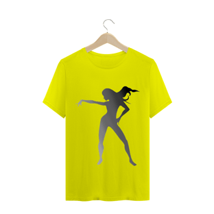 Nome do produtoCamiseta Masculina Dançarina