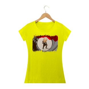 Nome do produtoCamiseta Feminina 007