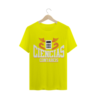 Nome do produtoCamisa De Curso Ciências Contábeis