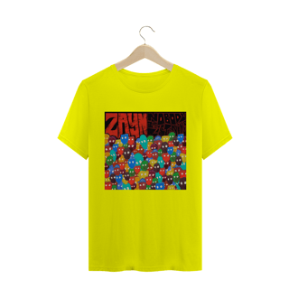 Nome do produto Camiseta Zayn Malik