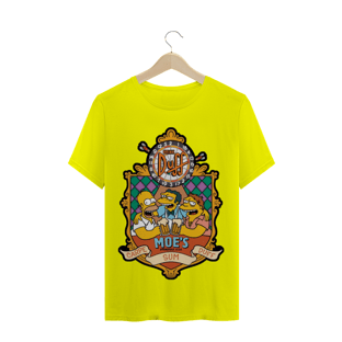 Nome do produtoCamiseta Moe´s 