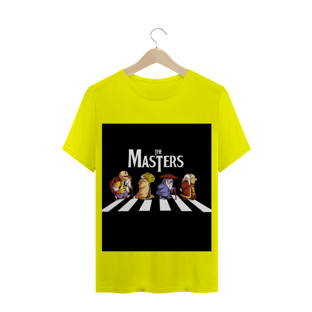 Nome do produtoThe Masters