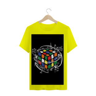 Nome do produtoCubo Kubis T shirt