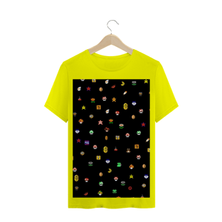 Nome do produtoGame mario itens