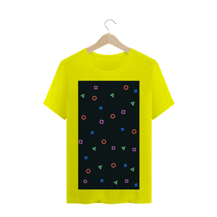 Nome do produtoT shirt play