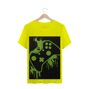 Nome do produtoT shirt joystick