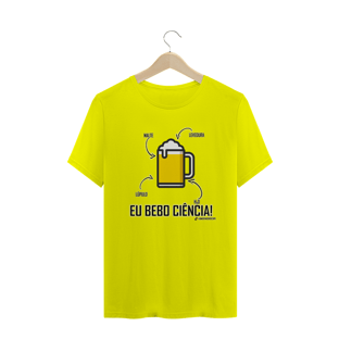 Nome do produtoEU BEBO CIÊNCIA