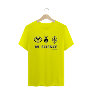 Nome do produtoEYE BEE LEAF IN SCIENCE