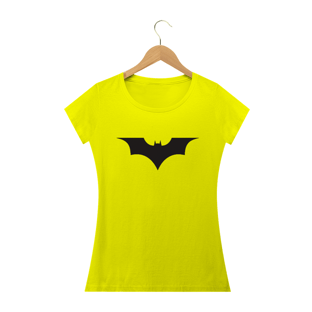 Nome do produtoCamiseta Feminina Batman
