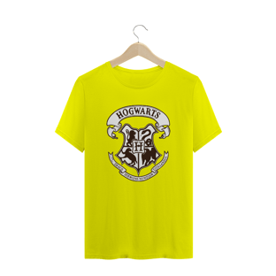 Nome do produtoCamiseta Masculina Hogwarts