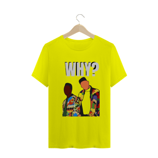 Nome do produtoCamiseta Will Smith 