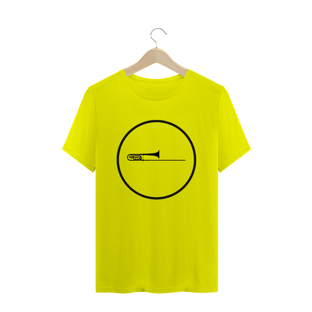Nome do produtoT-Shirt Trombone