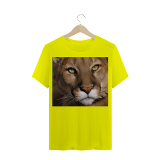 Nome do produto COUGAR / PUMA FACE - FELINO