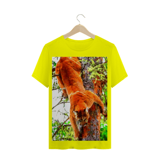 Nome do produto COUGAR / PUMA MUSCULATURA - FELINO