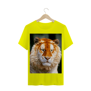 Nome do produto TIGRE DOURADO MUTAÇÃO - GRANDES FELINOS / FELINO