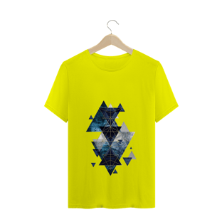 Nome do produtoCamiseta triangle plus