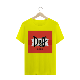 Nome do produtoCamiseta Duff Beer