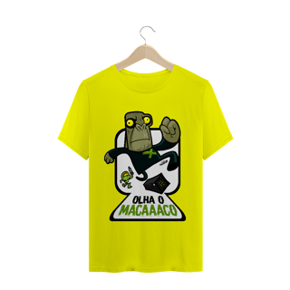 Nome do produto OLHA O MACACO do Game