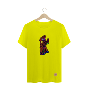 Nome do produtoCamisa manopla do infinito .lalu