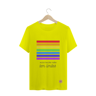 Nome do produtoCamisa aceitação .lalu