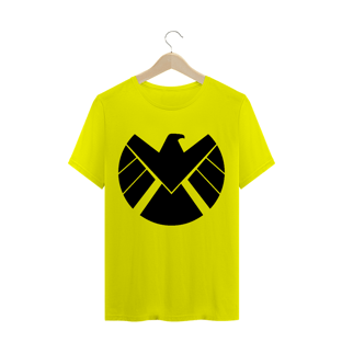 Nome do produtoCamiseta Shield (white)