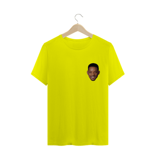 Nome do produtoCamiseta Will Smith