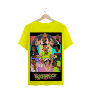 Nome do produtoCamiseta Will Smith