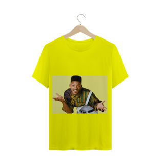 Nome do produtoCamiseta Will Smith