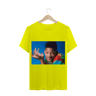 Nome do produtoCamisa Will Smith