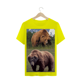 Nome do produto URSO PARDO KODIAK