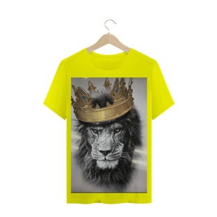 Nome do produtocamisa leão 