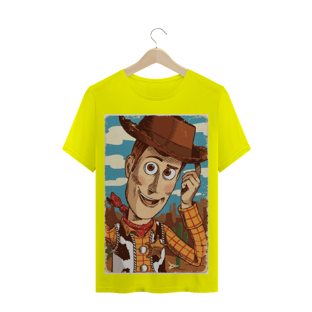 Nome do produtoCamiseta Toy Story