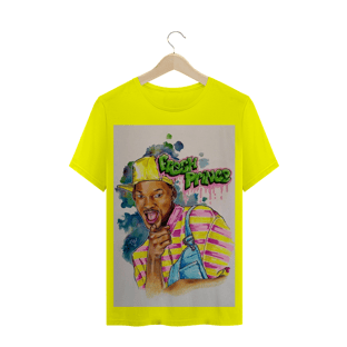 Nome do produtoCamiseta Will Smith