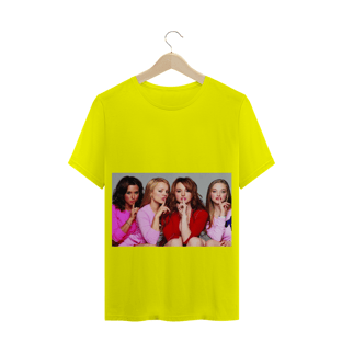 Nome do produtocamisa meninas malvadas 