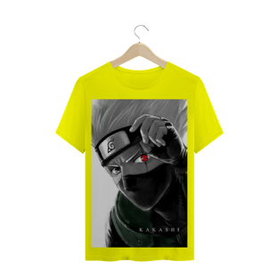 Nome do produtoCamiseta Naruto