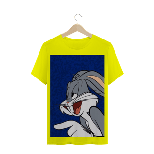 Nome do produtoCamisa Looney tunes 