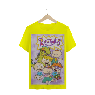 Nome do produtoCamiseta Rugrats 