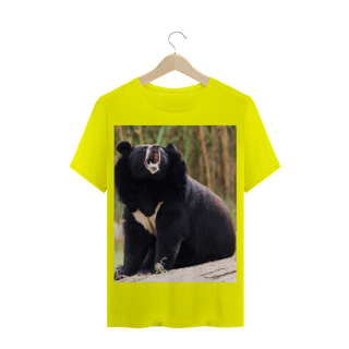 Nome do produto URSO PRETO ASIÁTICO