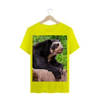Nome do produto URSO DE ÓCULOS (Tremarctos ornatus)