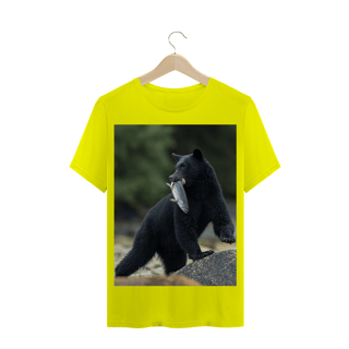 Nome do produto URSO PRETO AMERICANO