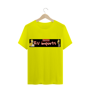 Nome do produtocamisa RV imports