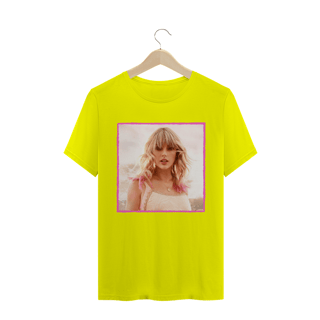 Nome do produto Camiseta Taylor Swift