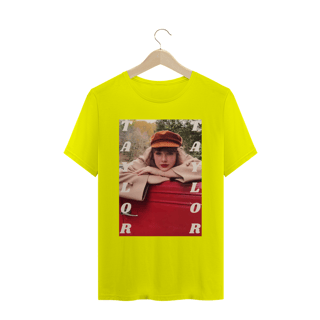 Nome do produto Camiseta Taylor Swift