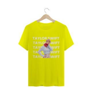 Nome do produto Camiseta Taylor Swift