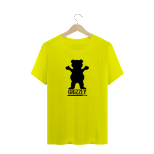 Nome do produtoCamisas Grizzly