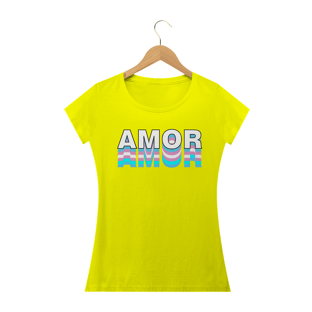 Nome do produtoBaby Long Amor Trans