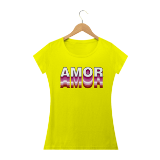 Nome do produtoBaby Long Amor Lesbica