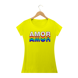 Nome do produtoBaby Long Amor 