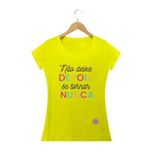 Nome do produtoBaby long não deixe .lalu