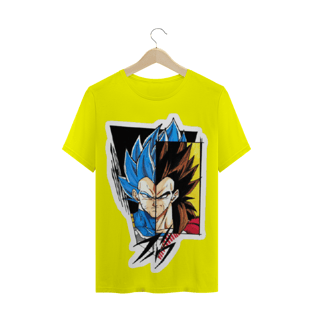 Nome do produtoCamisa Personalizada Vegeta